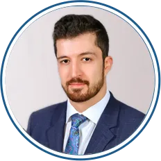 Adam Rosenberg, PA-C