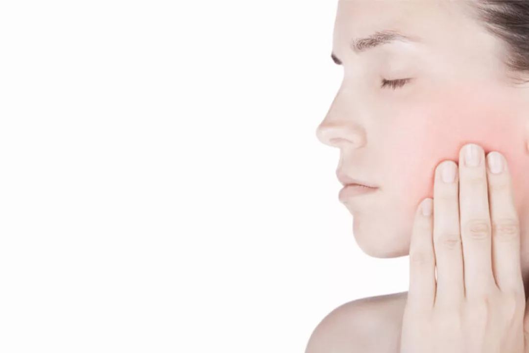 TMJ Disorders
