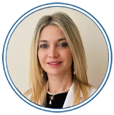 Nino Mikaberidze, MD