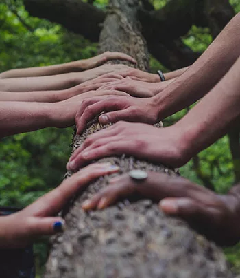 Chronic Pain Support Group
