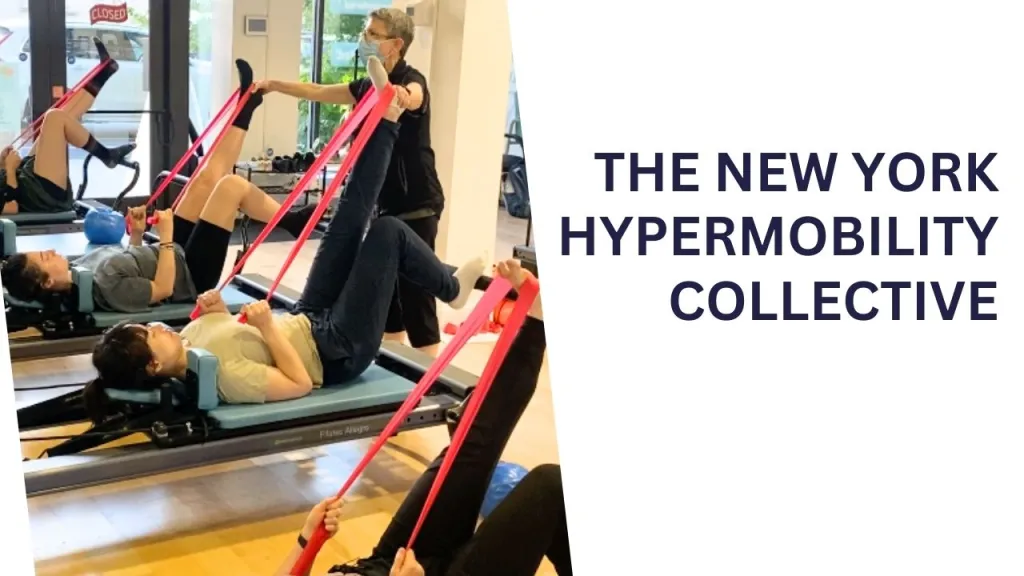 Exploring Hypermobility and Chronic Conditions